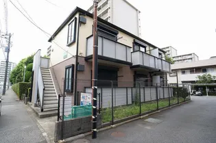 ハイツ津田沼の画像