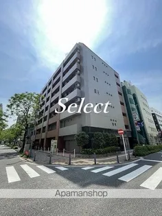 神奈川県横浜市中区弁天通1【マンション】の外観