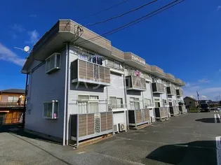 エルディム大沼の画像