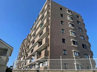 ロイヤルマンション岡崎南公園の画像