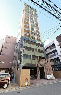 福岡県福岡市博多区博多駅前3【マンション】の外観