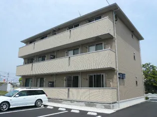 ニューリバーサイド夢咲 Aの画像