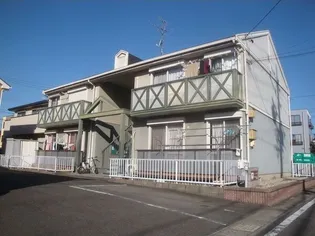 パークハウスNIWAの画像