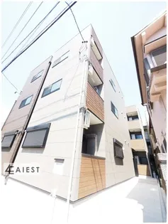 ル シェール南名古屋の画像