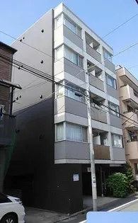 東京都大田区西糀谷1【マンション】の外観