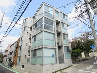 モデリアブリュット代々木上原の画像