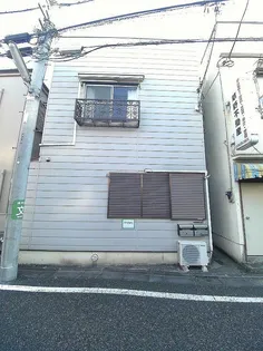 サントピア桜【1階】の外観