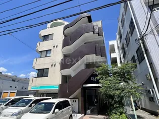 イーストハウスの画像