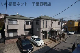 セピアヴェルデ葛城の画像
