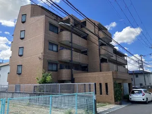 長興寺こよしマンションの画像