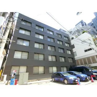 東京都千代田区麹町3【マンション】の外観