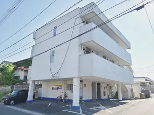 グリーンコーポ古志原の画像