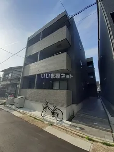 クレイン中村公園の画像