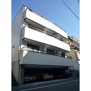 サンテ双葉町【3階】の外観