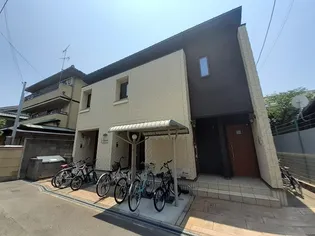 コンパートメント アゴラの画像