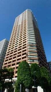 東京都千代田区富士見2【マンション】の外観