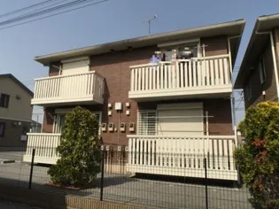 イーストヒルズ 八番館の画像