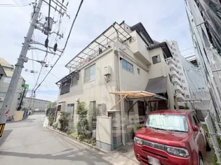 白崎マンションの画像