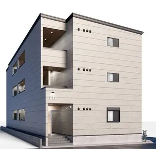 ROBOT HOME 相模原の画像