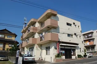 コーポハイランドの画像