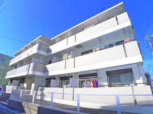 コージーコートAの画像