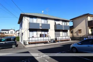 カーサ アコルデ Aの画像