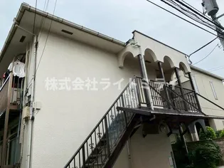 メゾンドシェヌー諏訪の森の画像