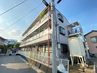メゾンエターナルの画像