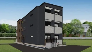 アパルトマン昭南町の画像
