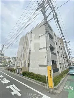東京都荒川区西尾久7【マンション】の外観