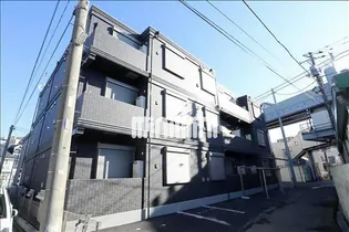 富士見テラス鎌倉の画像