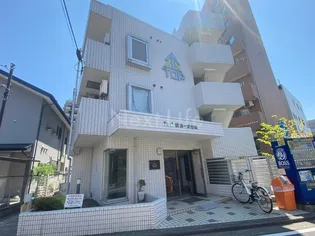 TOP横浜東白楽の画像