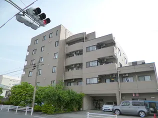 サンコートマンションの画像