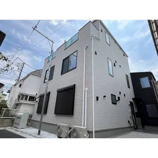 LAMINGTONの画像