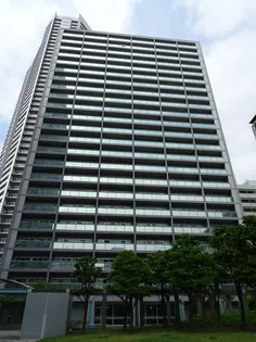 芝浦スクエアハイツの画像