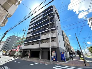 HY'S 綾瀬駅前の画像