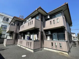 ノーブル新町の画像