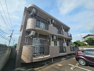 アルザスパインズヒルマンションの画像