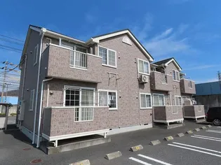 スウィートヒルAの画像