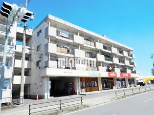 曽我マンションの画像