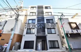 CASA GRAZIE 練馬富士見台の画像