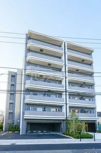 コンフォリア リヴ品川戸越の画像