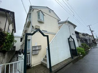 リブレ綱島の画像