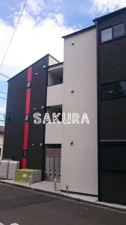 ラ カーサ ヴィータの画像