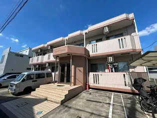 ソレイアード湘南の画像