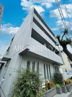 コンポジット宮前平の画像