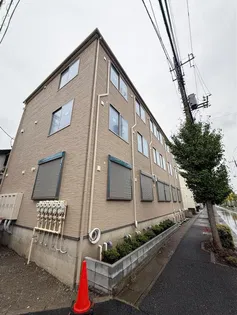 G CREST八潮の画像