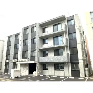 サクラブール手稲前田の画像