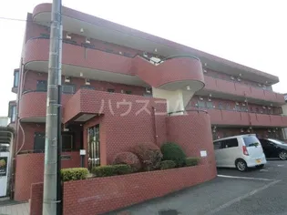 煉瓦館ボワリジェールの画像