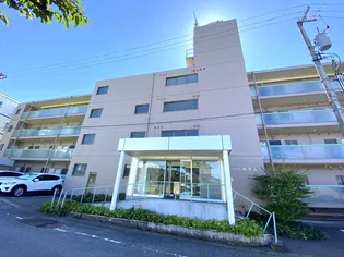 コーポ新泰山の画像
